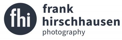 Frank Hirschhausen Photography | Portrait- & Musikfotografie Logo